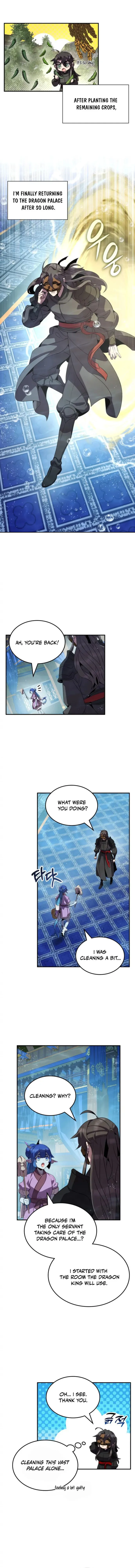 Page 1 of Chapter 100
