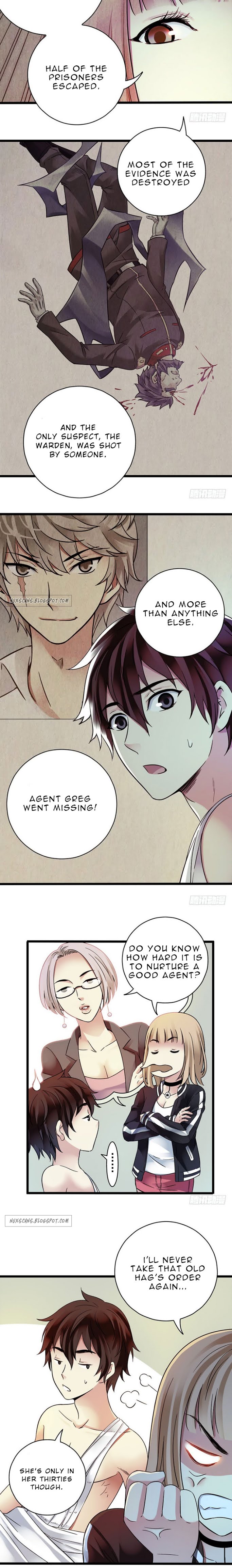 Page 6 of Chapter 25
