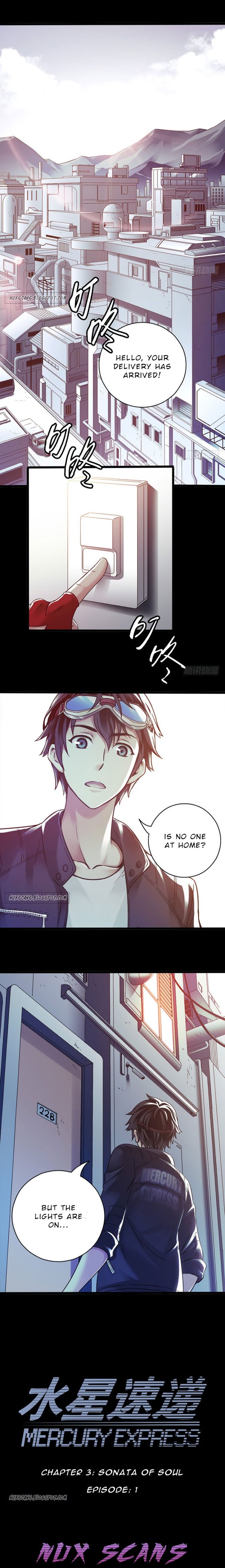 Page 1 of Chapter 26