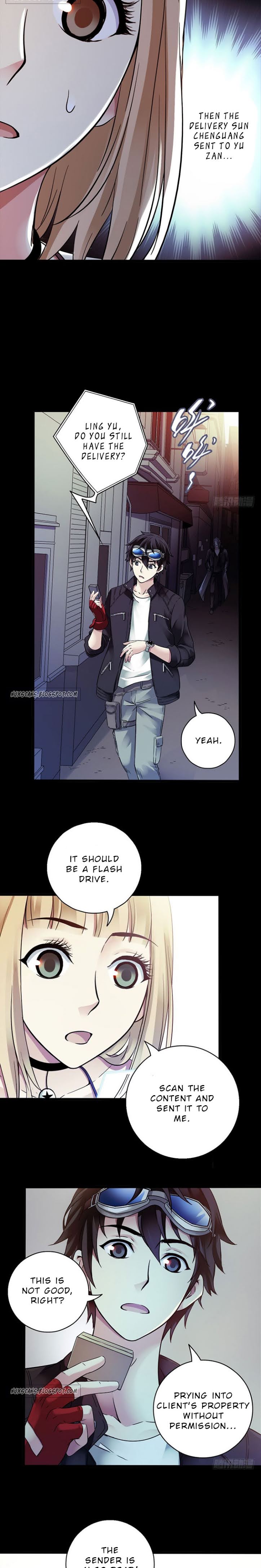 Page 3 of Chapter 27