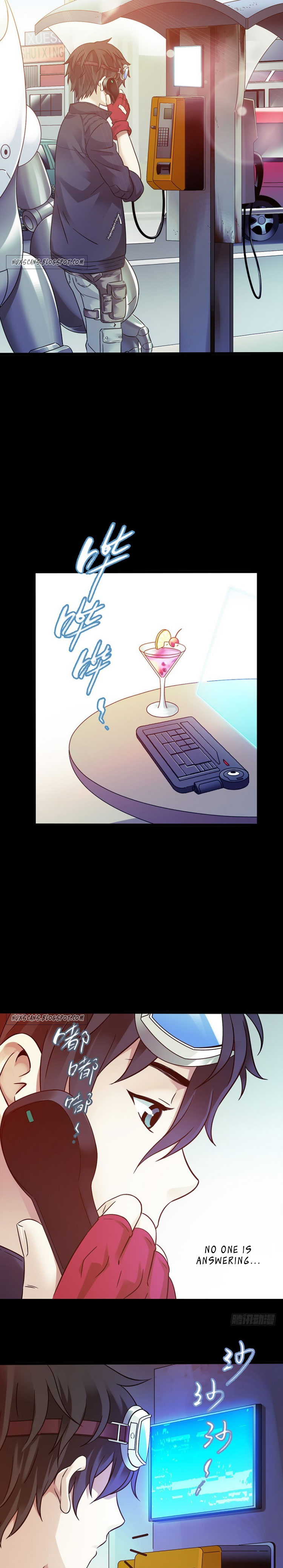 Page 8 of Chapter 28