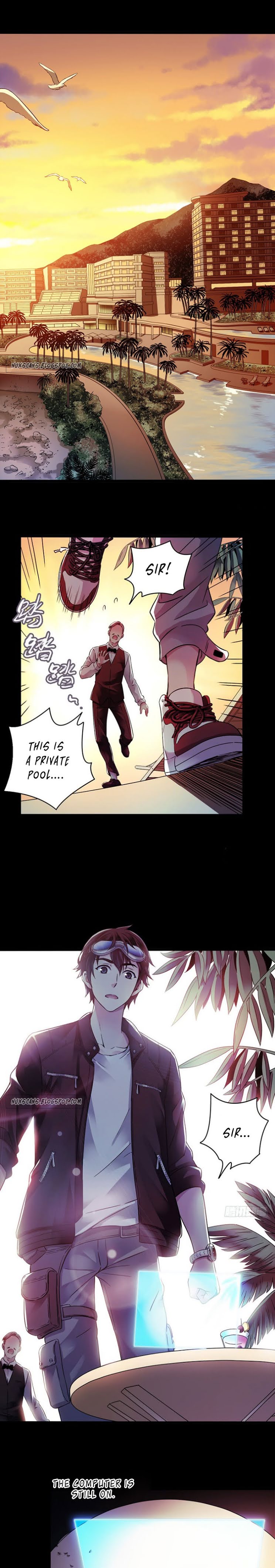Page 1 of Chapter 29