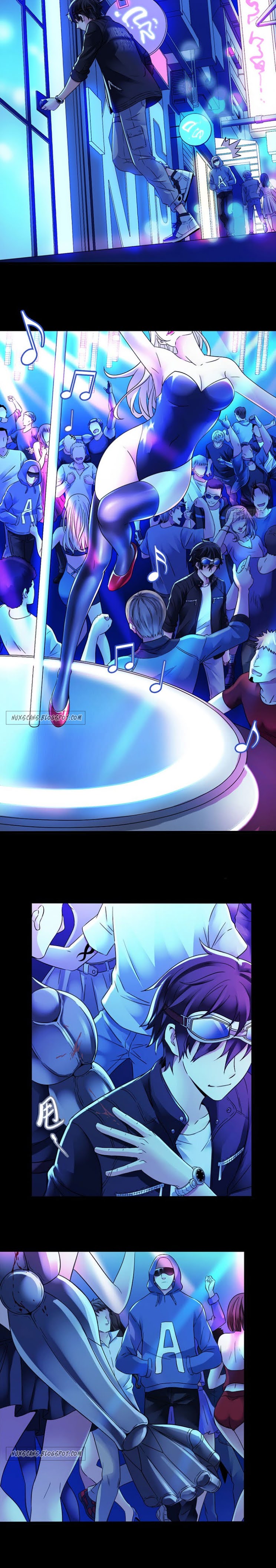 Page 5 of Chapter 29