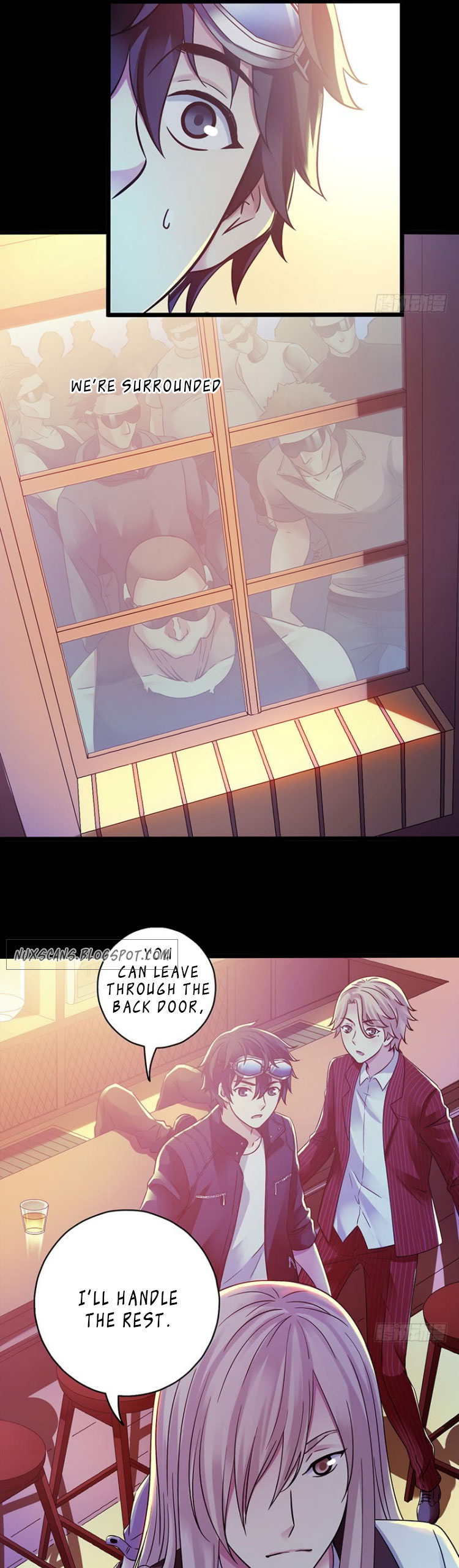 Page 6 of Chapter 31