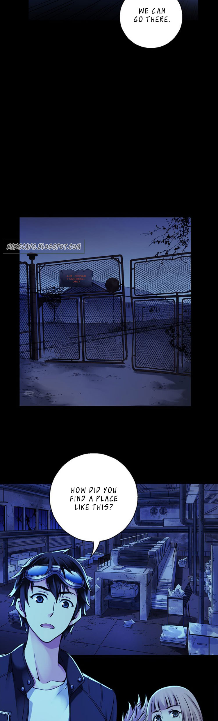 Page 11 of Chapter 31
