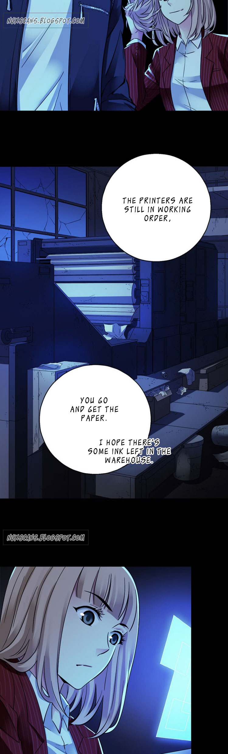 Page 12 of Chapter 31