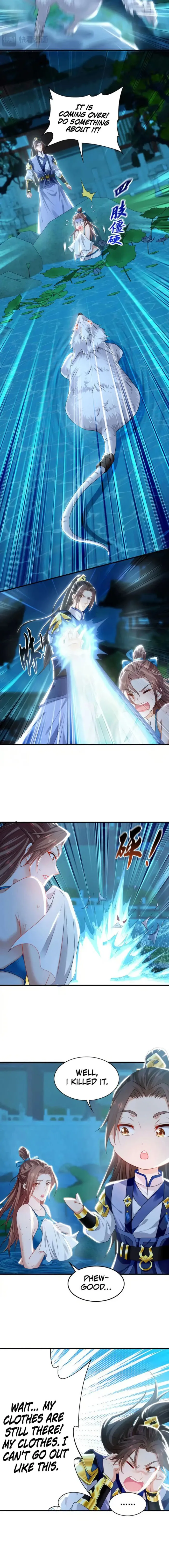 Page 2 of Chapter 100