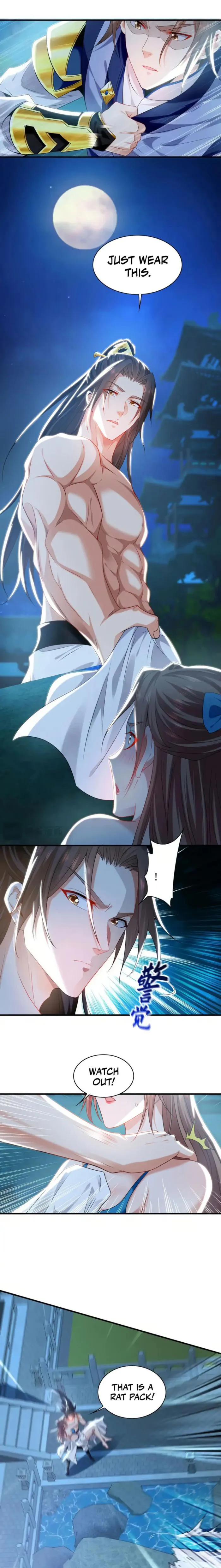 Page 3 of Chapter 100