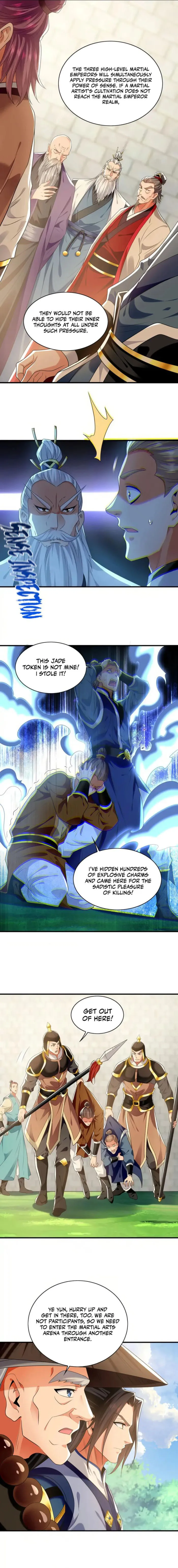 Page 8 of Chapter 100
