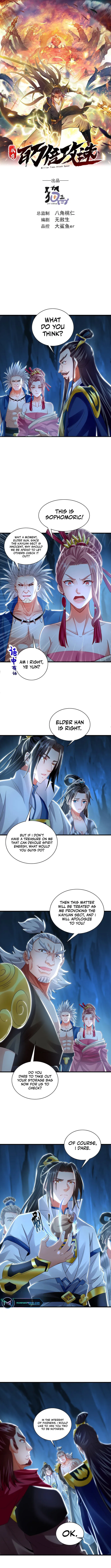Page 1 of Chapter 56