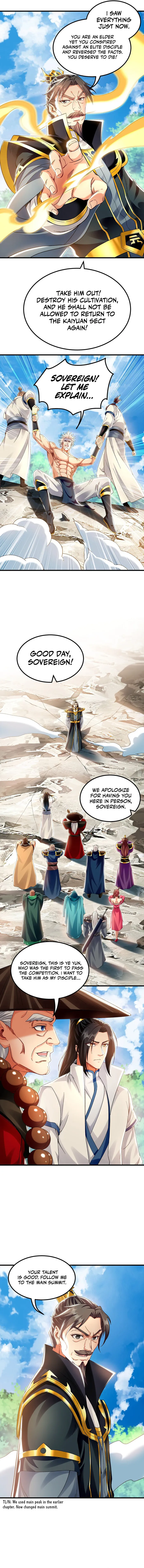 Page 5 of Chapter 64