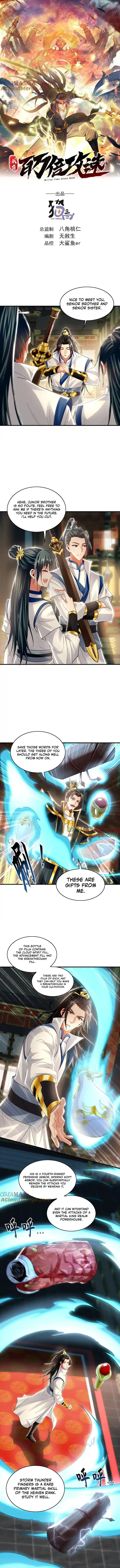 Page 1 of Chapter 65