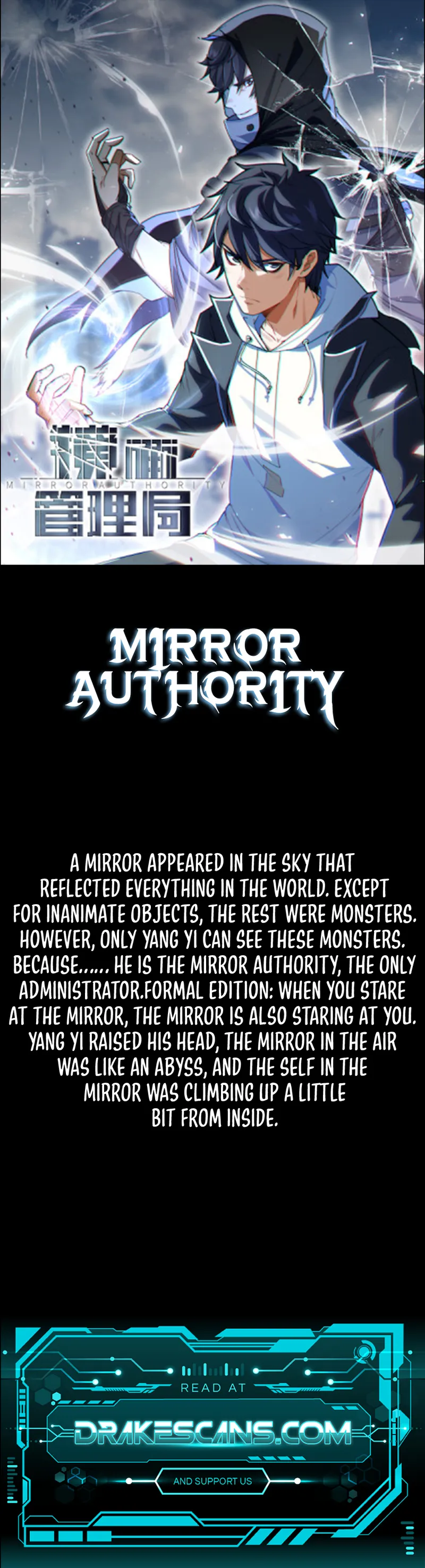 Page 1 of Chapter 0