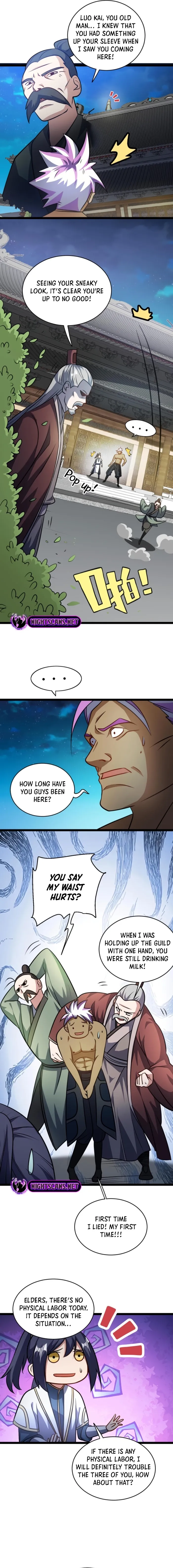 Page 2 of Chapter 100