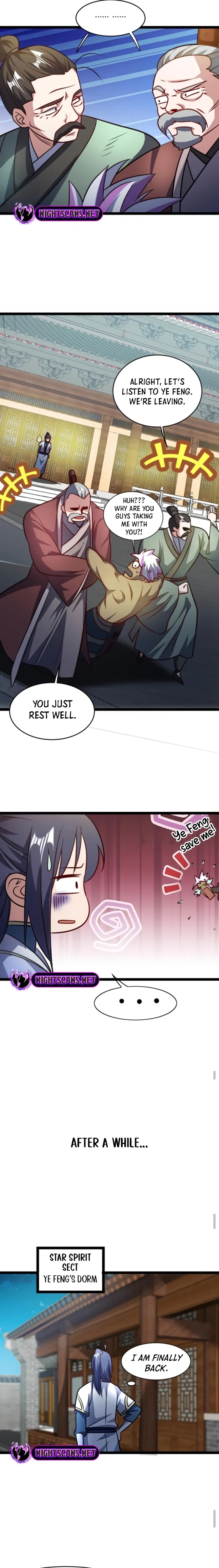 Page 3 of Chapter 100