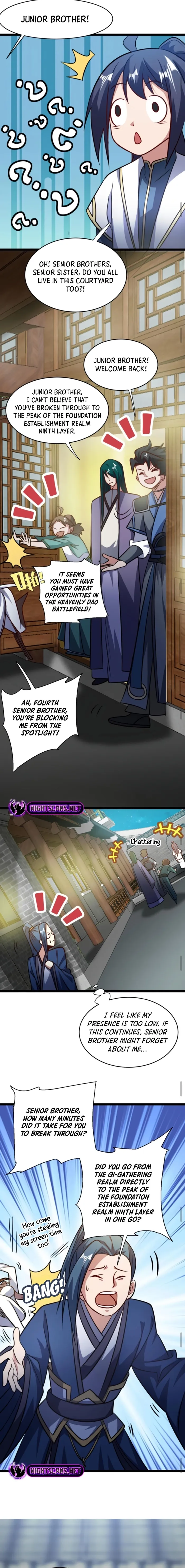 Page 4 of Chapter 100