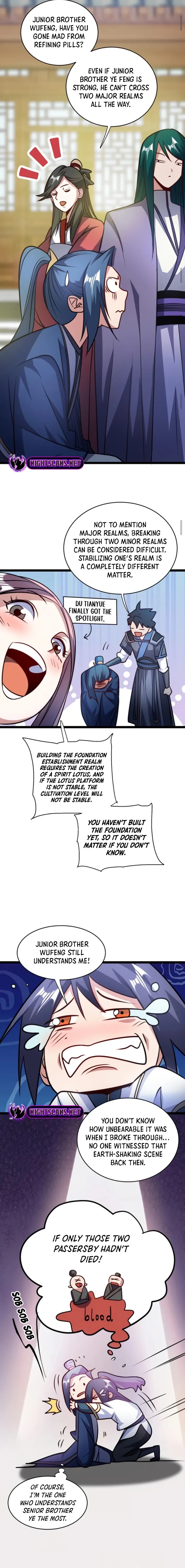 Page 5 of Chapter 100