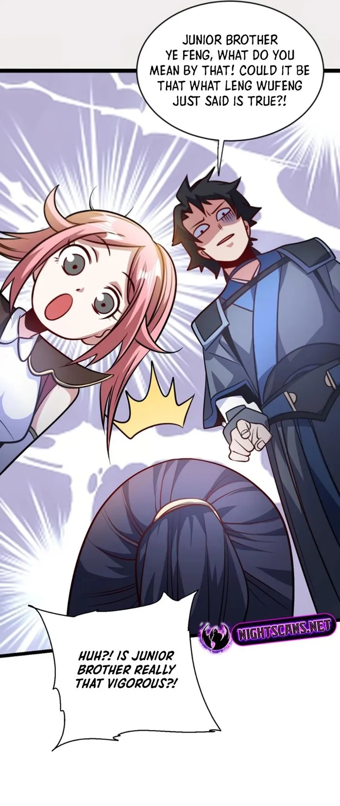 Page 6 of Chapter 100