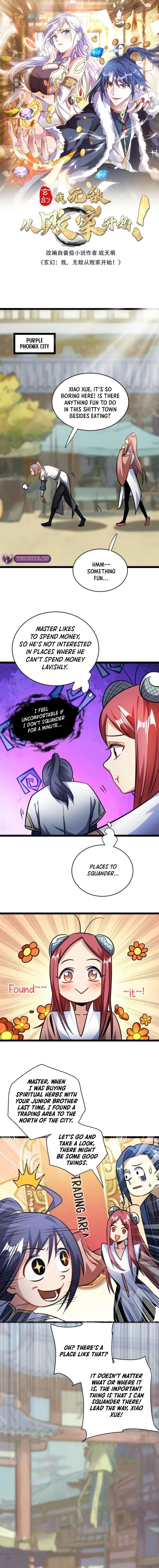 Page 1 of Chapter 111
