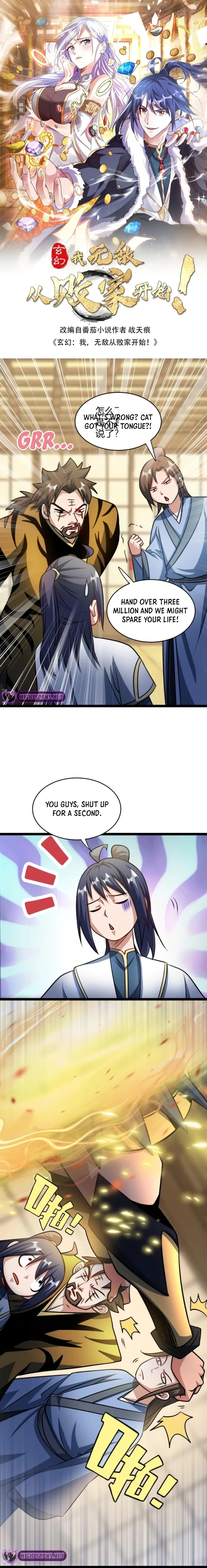 Page 1 of Chapter 113
