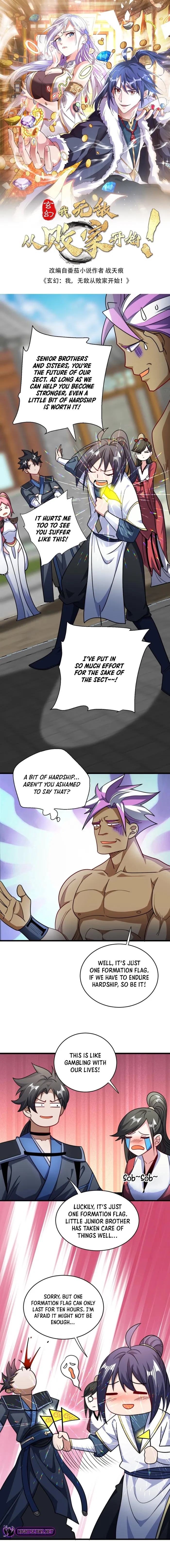 Page 1 of Chapter 115