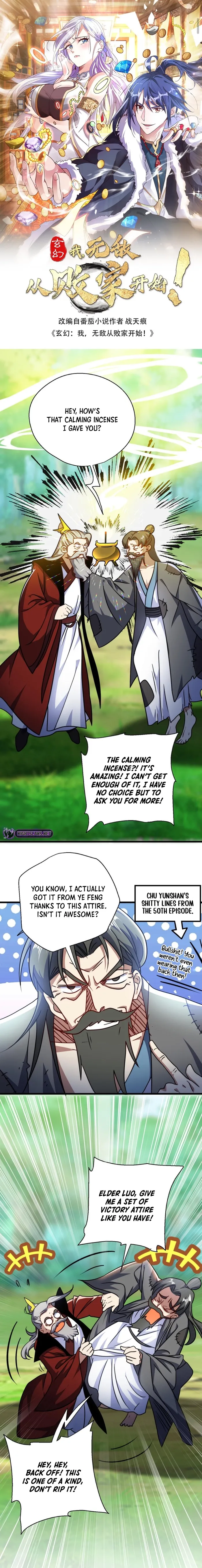Page 1 of Chapter 116