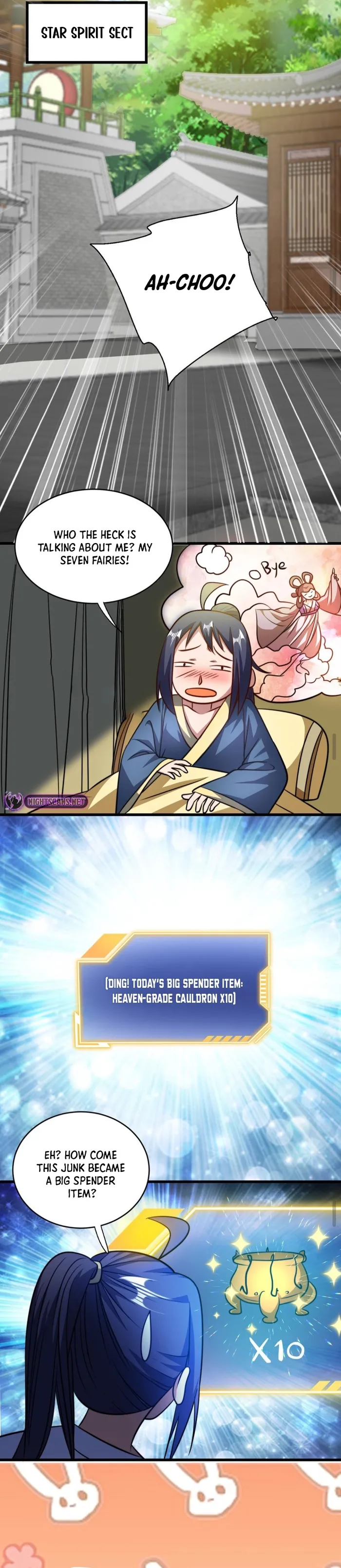 Page 6 of Chapter 118