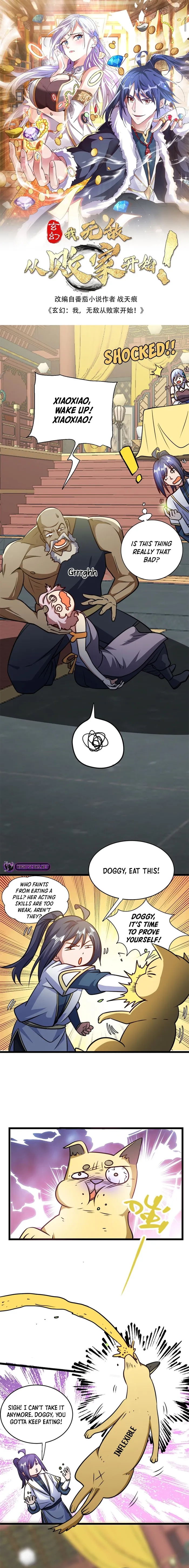Page 1 of Chapter 128