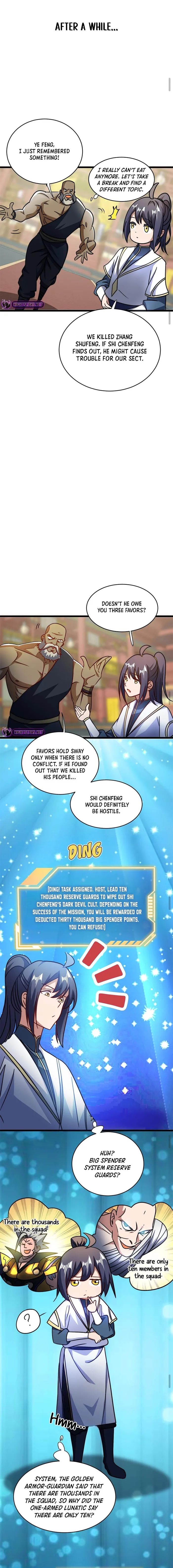 Page 3 of Chapter 129