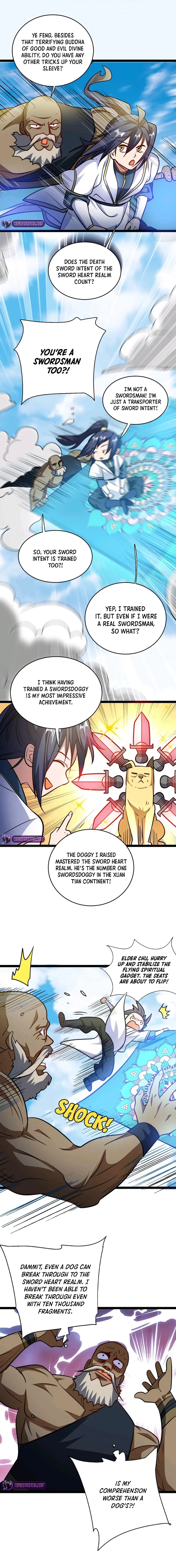 Page 2 of Chapter 134