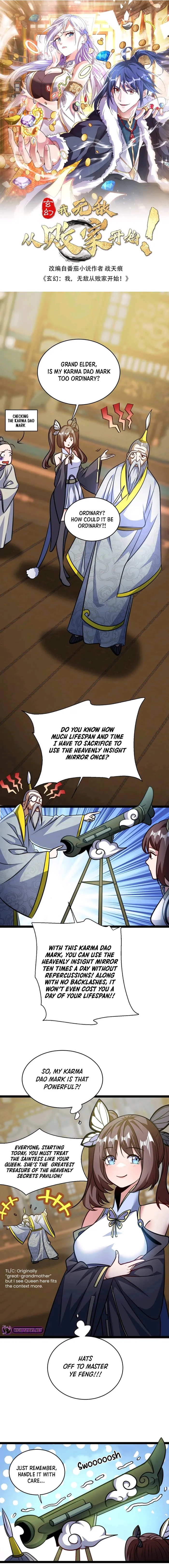 Page 1 of Chapter 135