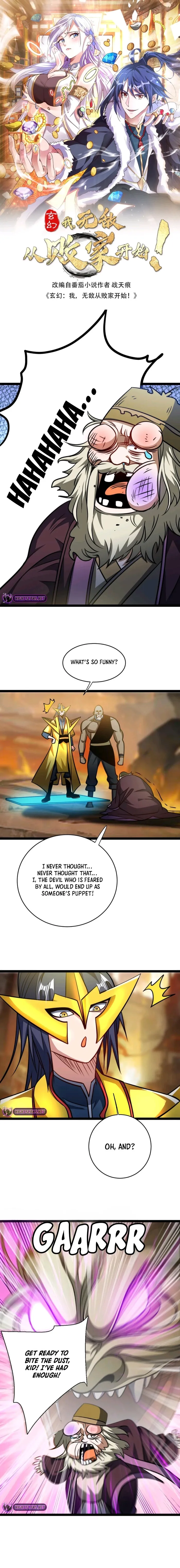 Page 1 of Chapter 140