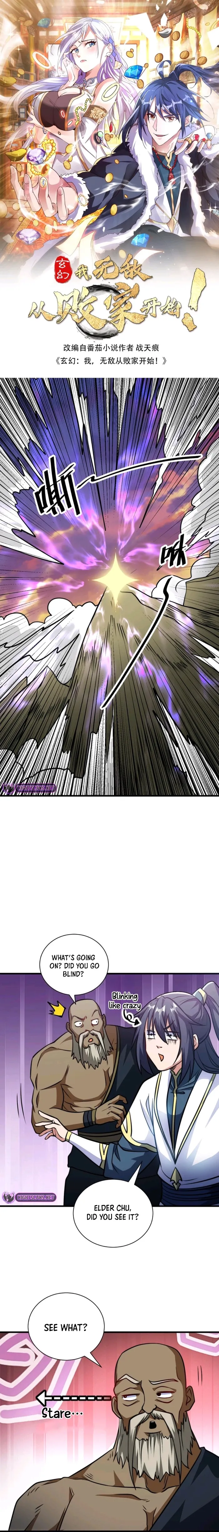 Page 1 of Chapter 142