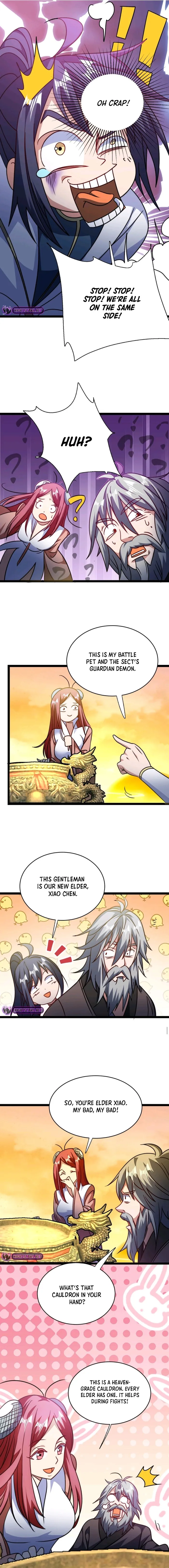 Page 3 of Chapter 146