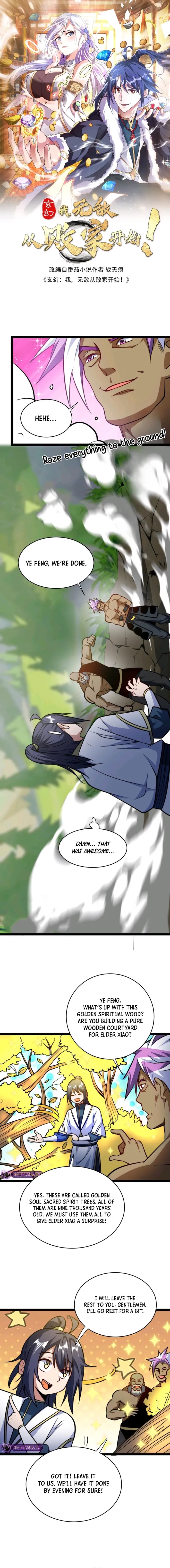 Page 1 of Chapter 148
