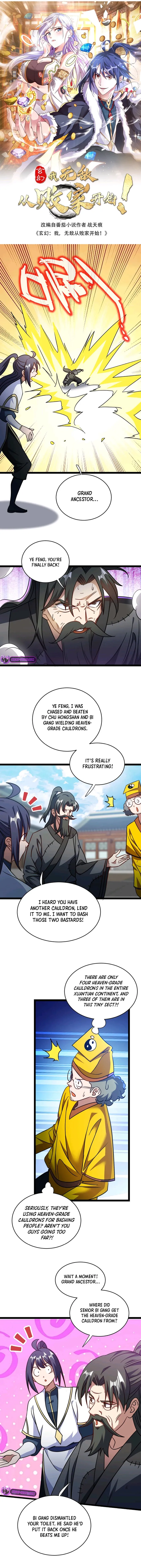 Page 1 of Chapter 158