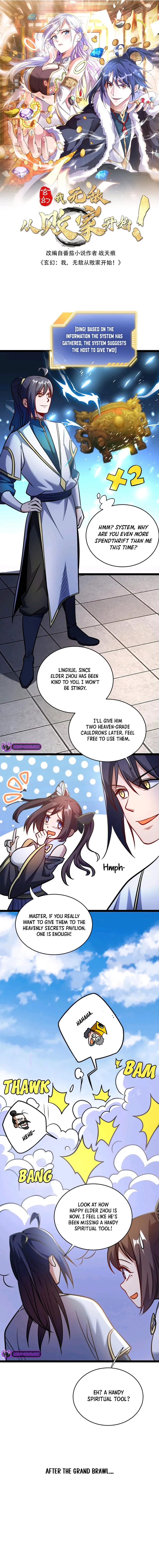 Page 1 of Chapter 160
