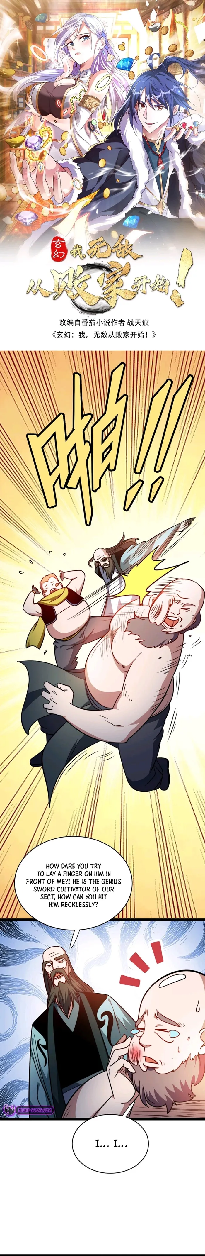 Page 1 of Chapter 169