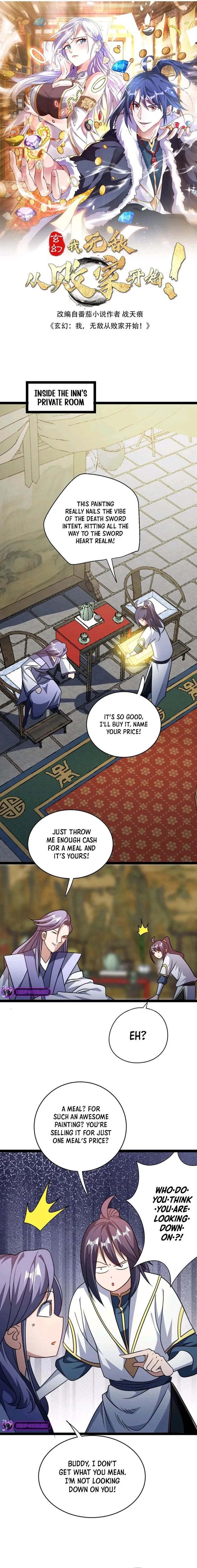 Page 1 of Chapter 181