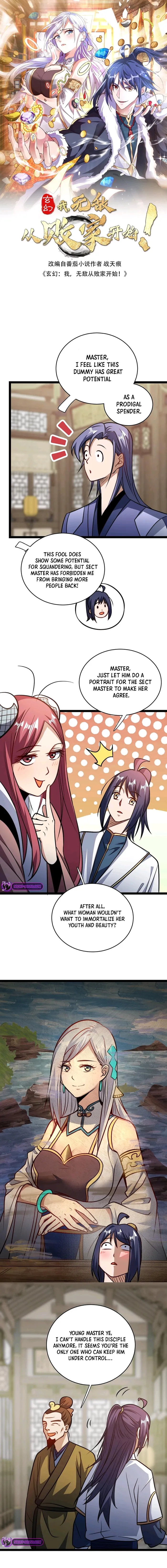 Page 1 of Chapter 183