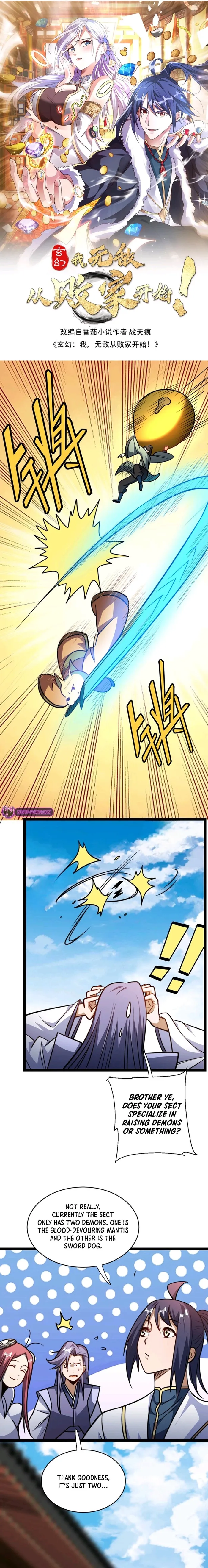 Page 1 of Chapter 184