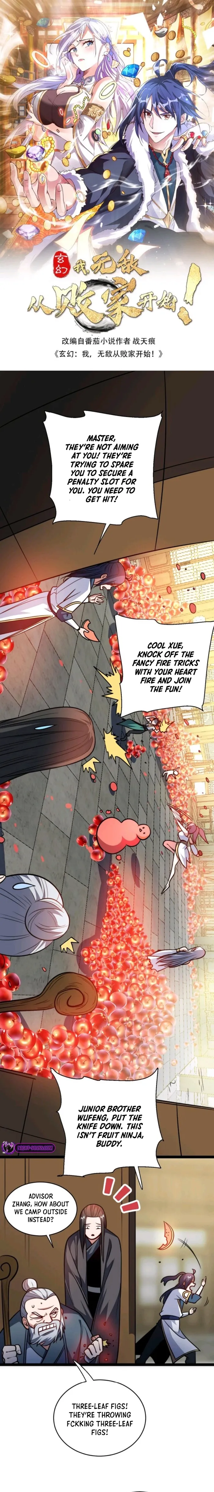 Page 1 of Chapter 187
