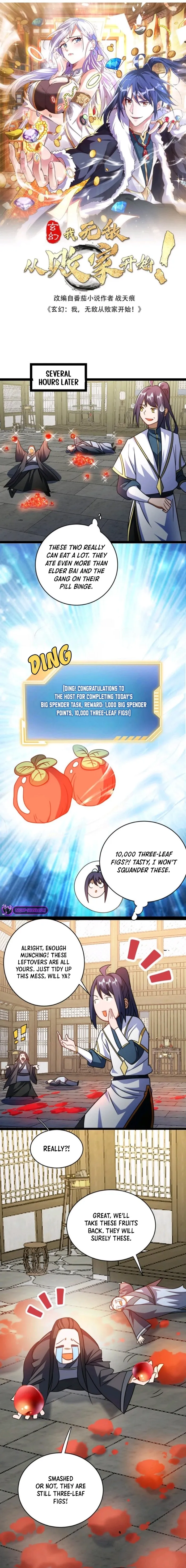 Page 1 of Chapter 188
