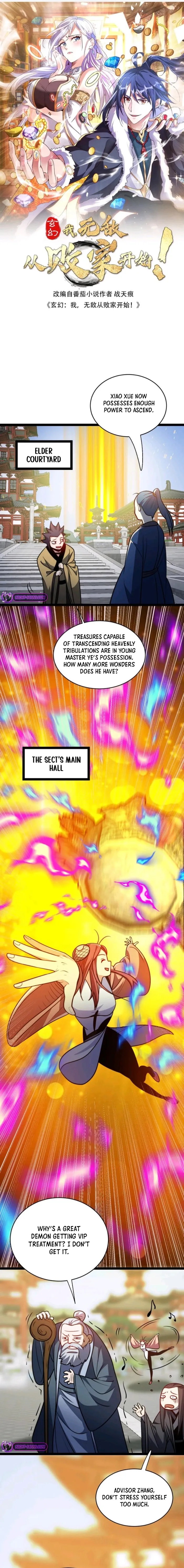 Page 1 of Chapter 190