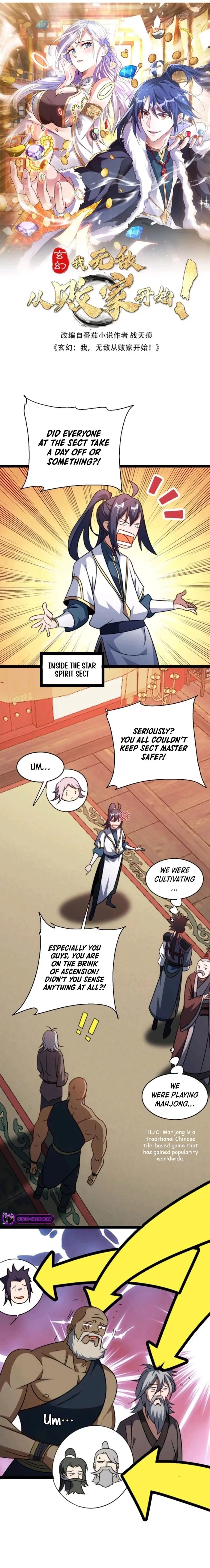 Page 1 of Chapter 192