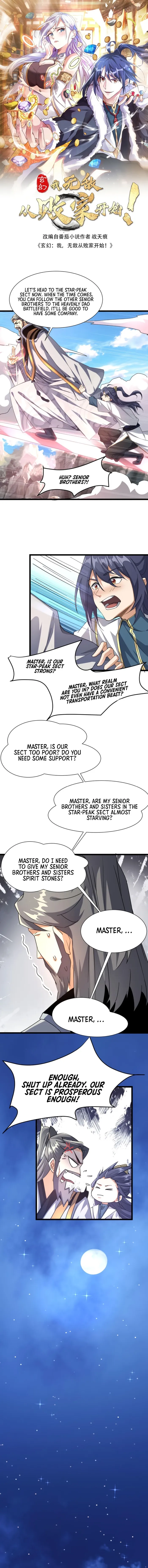 Page 1 of Chapter 23