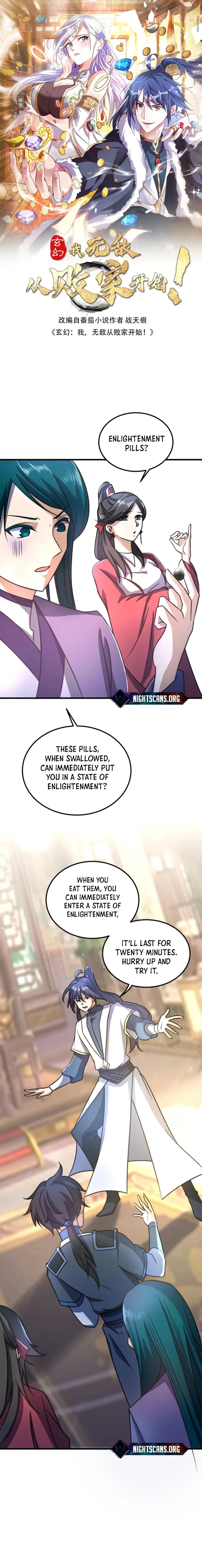 Page 1 of Chapter 30