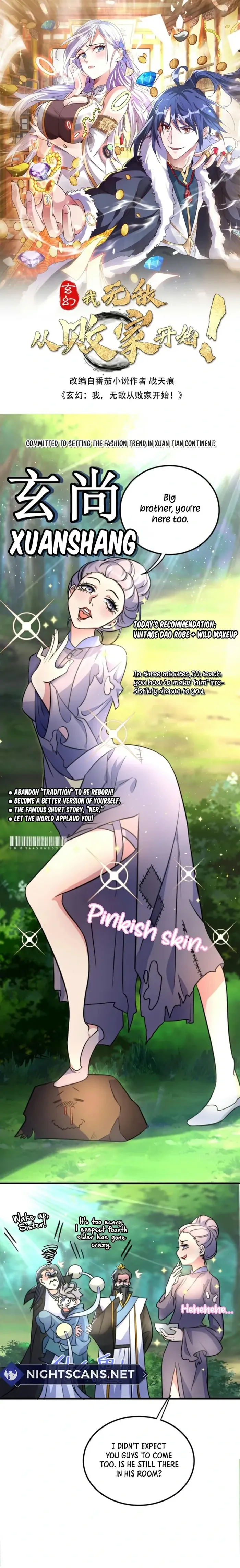 Page 1 of Chapter 50