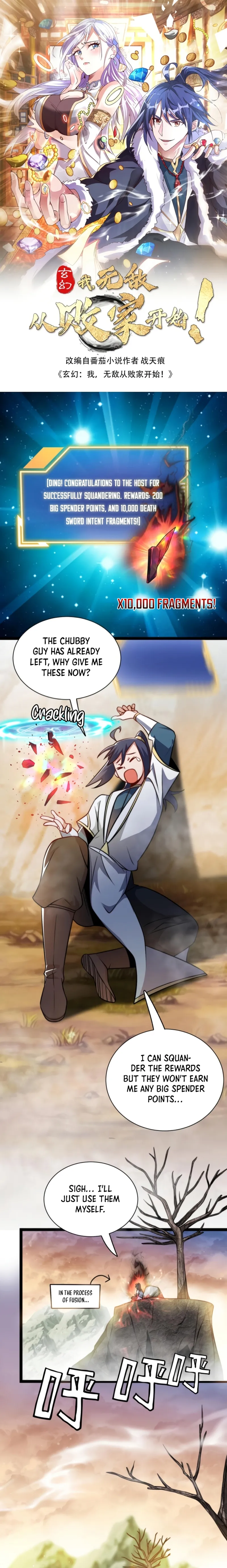 Page 1 of Chapter 65