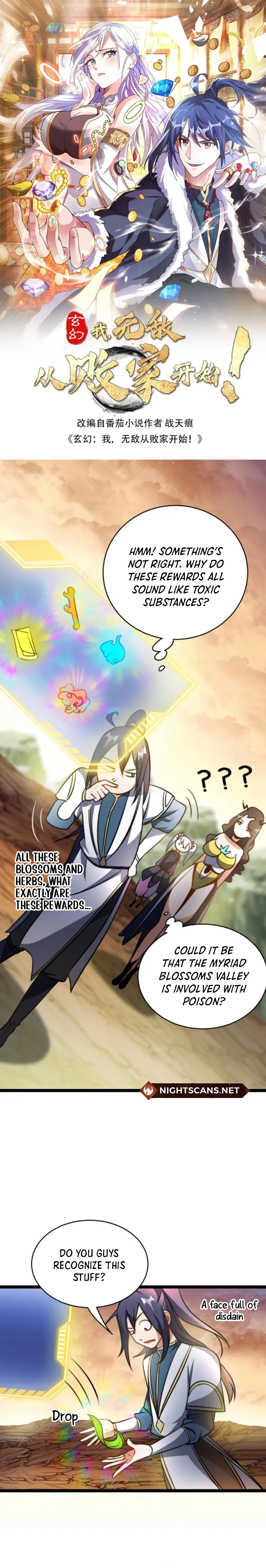 Page 1 of Chapter 69